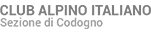 Cai Codogno Logo Footer