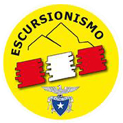 Logo escursionismo